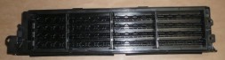Renault OE 623224EA0C 62 32 24 EA 0C Жалюзі (Ролета) радіатори охолодження Решітка повітрозабірника Renault Kadjar 623224EA0C