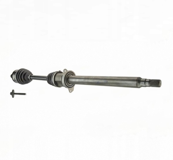 Китай 31325584, 36003151, P31325584, AX-VO-003 ПІВОСЬ VOLVO S90 II/V90 II 2.0 B4/D4/T4/T5 2WD - ПРАВА - АВТОМАТ