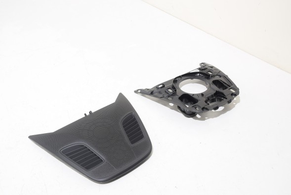 BMW OE 9365189 9396947 BMW Bowers &amp; Wilkins BMW G30 G31 G32 Щиток корпусу центрального динаміка B&amp;W панелі приладів
