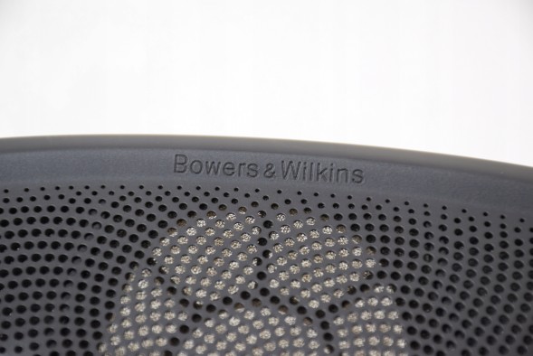 BMW OE 9365189 9396947 BMW Bowers &amp; Wilkins BMW G30 G31 G32 Щиток корпусу центрального динаміка B&amp;W панелі приладів