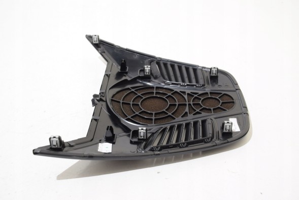 BMW OE 9365189 9396947 BMW Bowers &amp; Wilkins BMW G30 G31 G32 Щиток корпусу центрального динаміка B&amp;W панелі приладів