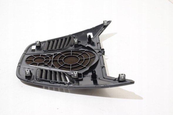 BMW OE 9365189 9396947 BMW Bowers &amp; Wilkins BMW G30 G31 G32 Щиток корпусу центрального динаміка B&amp;W панелі приладів