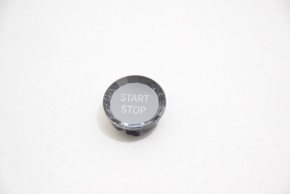 BMW OE 9475063 BMW BMW G14 G15 G16 G05 G07 Кнопка СТАРТ-СТОП з кришталевим склом (оригінал)