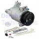 Delphi TSP0155449 Компресор, кондиціонер