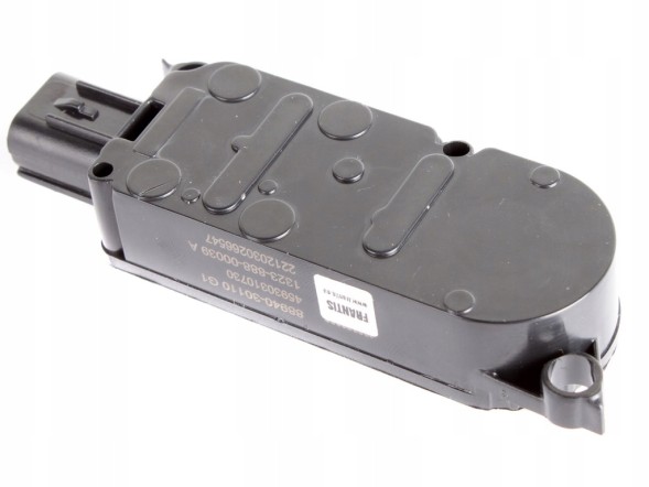 FRANTIS 8894030110 88940-30110 FRT ДВИГУНЧИК ЕЛЕКТРИЧНОГО ЖАЛЮЗІ TOYOTA AVALON CAMRY CROWN 2.5 88940-30110
