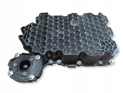 Mercedes-Benz OE Піддон масляний MERCEDES CDI OM 654 A6540105105 НОВИЙ ОРИГІНАЛ