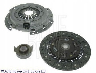 Blue Print  Зчеплення комплект honda civic 1991-, hr-v 1999-