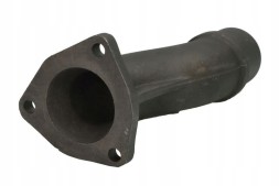 S-TR STR-15A454 Вихлопна труба