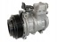 EURO KLIMA EKL31501-ZA, 1161300306 / 1161300511 / 1161300515 / 1161310201 / 1191100015 / 1191300015 / 1191310001 / 147100-3960 / 240197 / 447100-2060 Компресор кондиціонера MERCEDES E-клас (W124) E 60 AMG 94-95 A0002300511