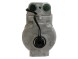 EURO KLIMA EKL31501-ZA, 1161300306 / 1161300511 / 1161300515 / 1161310201 / 1191100015 / 1191300015 / 1191310001 / 147100-3960 / 240197 / 447100-2060 Компресор кондиціонера MERCEDES E-клас (W124) E 60 AMG 94-95 A0002300511