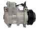 EURO KLIMA EKL31501-ZA, 1161300306 / 1161300511 / 1161300515 / 1161310201 / 1191100015 / 1191300015 / 1191310001 / 147100-3960 / 240197 / 447100-2060 Компресор кондиціонера MERCEDES E-клас (W124) E 60 AMG 94-95 A0002300511