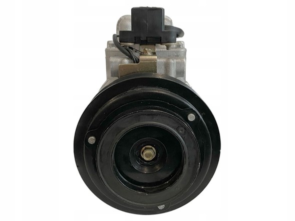 EURO KLIMA EKL31501-ZA, 1161300306 / 1161300511 / 1161300515 / 1161310201 / 1191100015 / 1191300015 / 1191310001 / 147100-3960 / 240197 / 447100-2060 Компресор кондиціонера MERCEDES E-клас (W124) E 60 AMG 94-95 A0002300511