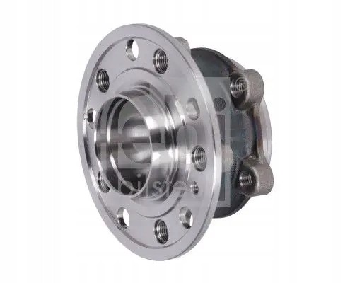 Febi bilstein 185522 Підшипник колеса 185522 febi bilstein