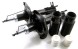 GT-Parts 053270LR PK Амортизатори х2 ЗАДНІ + бампери + чехли MAZDA 626 GF 1997-2002 рр.