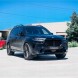 Китай GR025028 Нирки атрапа гриль G07 BMW X7 ЧОРНИЙ БЛИСК LCI 2023–ON