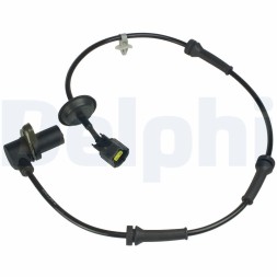 SS20089 DELPHI Датчик швидкості обертів коліс антиблокувальної системи гальм