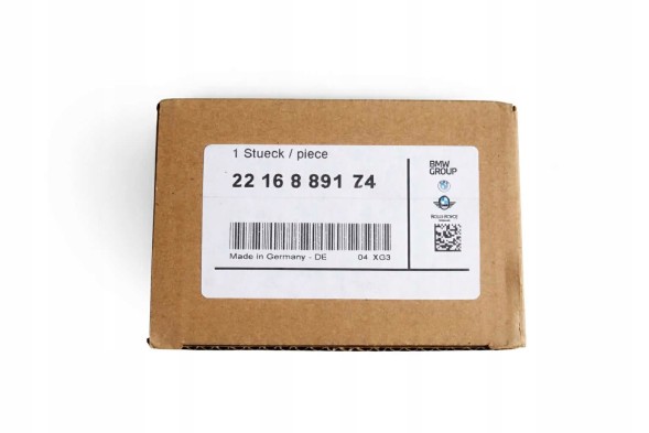 BMW OE 32106891974 Ремкомплект рульової передачі для bmw epsf30 32106891974 6891974