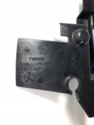 68227832AA MOPAR - права направляюча повітря Dodge Durango 2014-20
