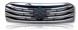 Suzuki OE 71741-61M00-CHR-SS Решітка радіатора Suzuki OE срібляста передня