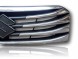 Suzuki OE 71741-61M00-CHR-SS Решітка радіатора Suzuki OE срібляста передня