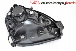 CHINA WE8221-1134L-LD-EM2SL Hyundai tucson 04-08 фара електрична ліва нова
