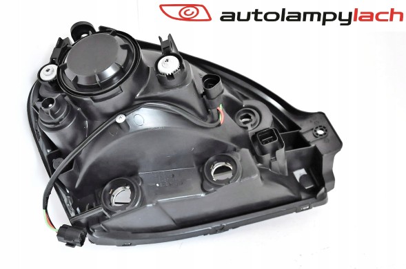 CHINA WE8221-1134L-LD-EM2SL Hyundai tucson 04-08 фара електрична ліва нова