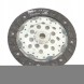 Valeo 837411 Двомасове зчеплення hyundai i40 1.7 crdi