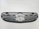 Mercedes-Benz OE MERCEDES GLC W253 2015 - 2019 GRILL ATRAPA CHŁODNICY PRZÓD A2538806676 2 MERCEDES GLC W253 2015 - 2019 РЕШІТКА РАДІАТОРА ПЕРЕДНЯ A2538806676