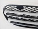 Mercedes-Benz OE MERCEDES GLC W253 2015 - 2019 GRILL ATRAPA CHŁODNICY PRZÓD A2538806676 2 MERCEDES GLC W253 2015 - 2019 РЕШІТКА РАДІАТОРА ПЕРЕДНЯ A2538806676