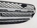 Mercedes-Benz OE MERCEDES GLC W253 2015 - 2019 GRILL ATRAPA CHŁODNICY PRZÓD A2538806676 2 MERCEDES GLC W253 2015 - 2019 РЕШІТКА РАДІАТОРА ПЕРЕДНЯ A2538806676