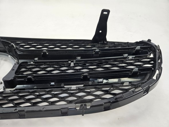 Mercedes-Benz OE MERCEDES GLC W253 2015 - 2019 GRILL ATRAPA CHŁODNICY PRZÓD A2538806676 2 MERCEDES GLC W253 2015 - 2019 РЕШІТКА РАДІАТОРА ПЕРЕДНЯ A2538806676
