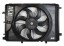 AHE F24-78333345SW-4S Вентилятор + модуль mercedes a w176 b w246 клас gla x156 а2465000093