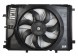 AHE F24-78333345SW-4S Вентилятор + модуль mercedes a w176 b w246 клас gla x156 а2465000093