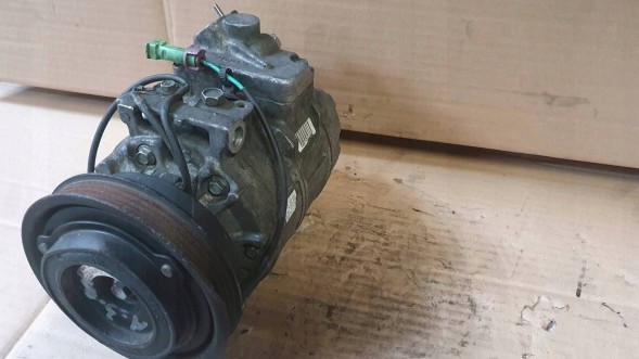 Audi OE 8D0260805J-AUDI AUDI A4 A6 B5 КОМПРЕСОР КОНДИЦІОНЕРА 8D0260805J
