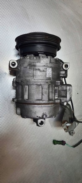 Audi OE 8D0260805J-AUDI AUDI A4 A6 B5 КОМПРЕСОР КОНДИЦІОНЕРА 8D0260805J