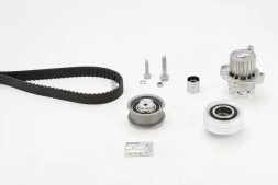 Continental CT1044WP2 Комплект грм + водяний насос ct1044wp2