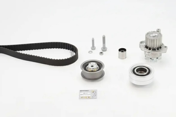 Continental CT1044WP2 Комплект грм + водяний насос ct1044wp2