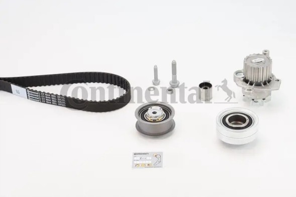 Continental CT1044WP2 Комплект грм + водяний насос ct1044wp2