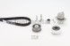 Continental CT1044WP2 Комплект грм + водяний насос ct1044wp2