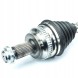 CHINA eds186 Передний лівий вал bmw 5 e60 e61 xdrive 530i 525i