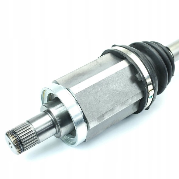 CHINA eds186 Передний лівий вал bmw 5 e60 e61 xdrive 530i 525i