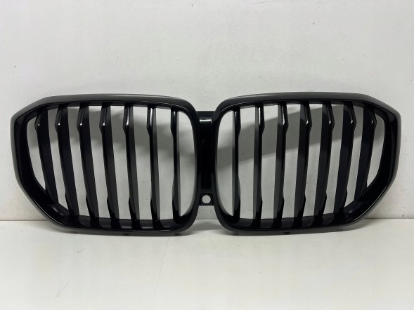BMW OE 20240015061 vad Решітка радіатора BMW X4 G05, чорний глянець, 20240015061