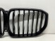 BMW OE 20240015061 vad Решітка радіатора BMW X4 G05, чорний глянець, 20240015061