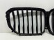 BMW OE 20240015061 vad Решітка радіатора BMW X4 G05, чорний глянець, 20240015061