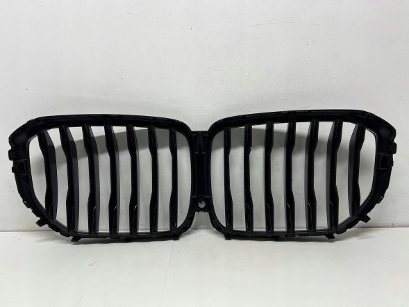 BMW OE 20240015061 vad Решітка радіатора BMW X4 G05, чорний глянець, 20240015061