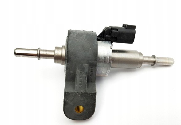PSA Паливний насос 9675886080 Peugeot Citroen Fiat 2.2 HDi Оригінал