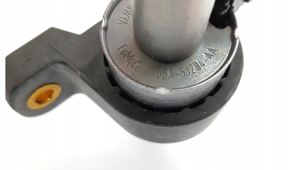 PSA Паливний насос 9675886080 Peugeot Citroen Fiat 2.2 HDi Оригінал