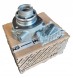 Iveco оригінальне обладнання 504120126 Кронштейн інжекторного насоса iveco daily 3,
