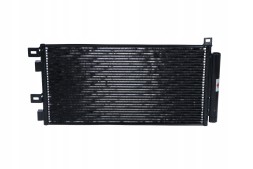 NRF 35481 Конденсатор кондиціонера nrf 35481