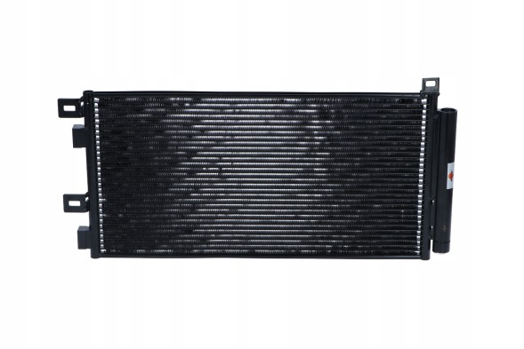 NRF 35481 Конденсатор кондиціонера nrf 35481